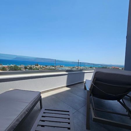 Calm & Dreamy Luxury Apts Pírgos 外观 照片