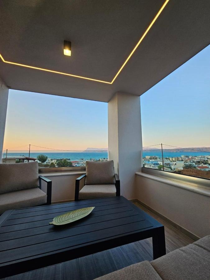 Calm & Dreamy Luxury Apts Pírgos 外观 照片