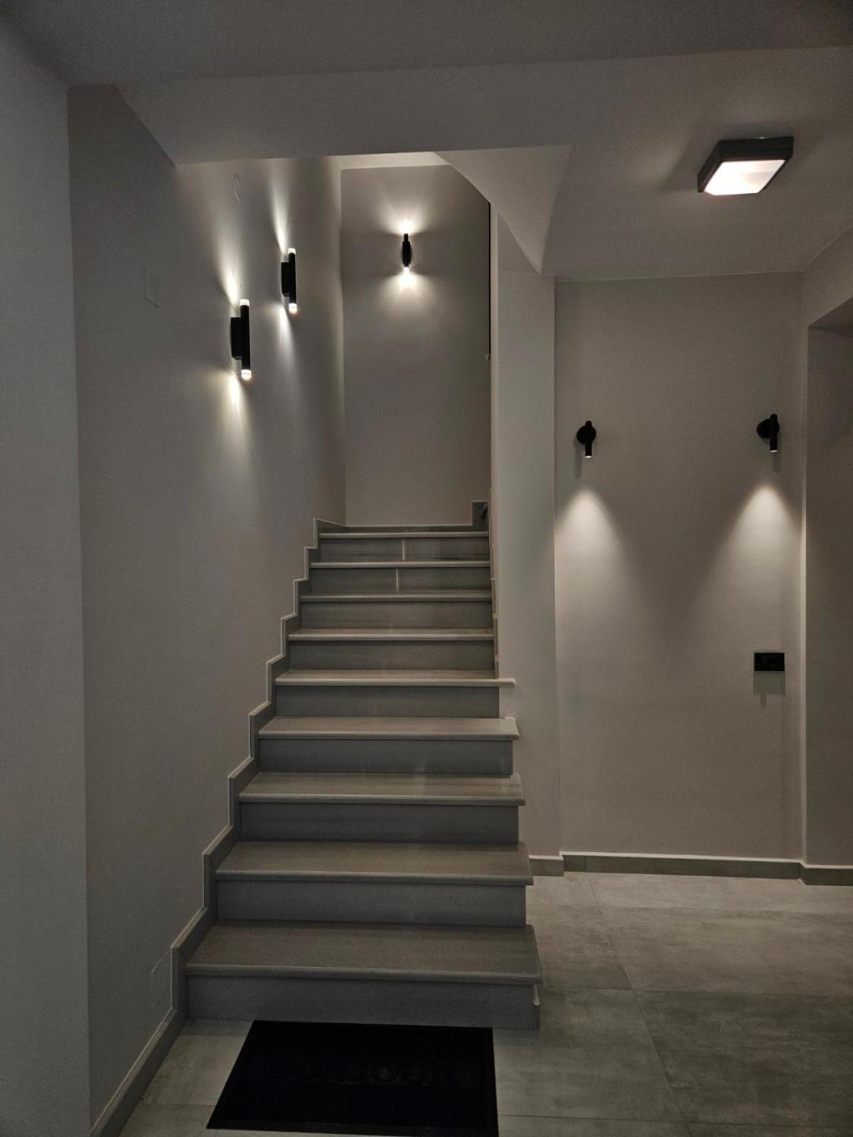 Calm & Dreamy Luxury Apts Pírgos 外观 照片