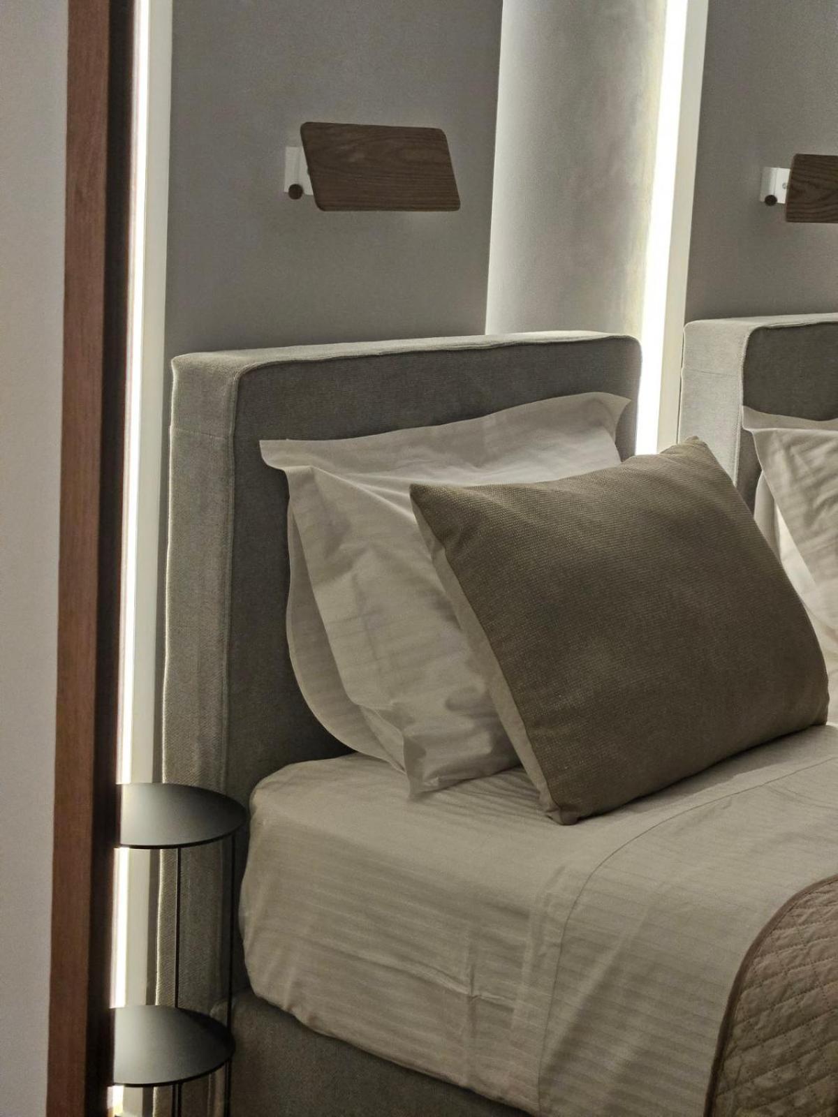Calm & Dreamy Luxury Apts Pírgos 外观 照片